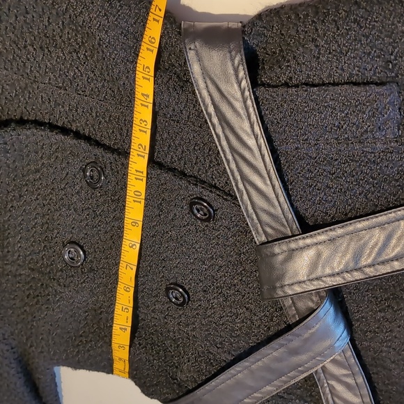 \id by Marquis fall / spring jacket - Picture 6 of 9